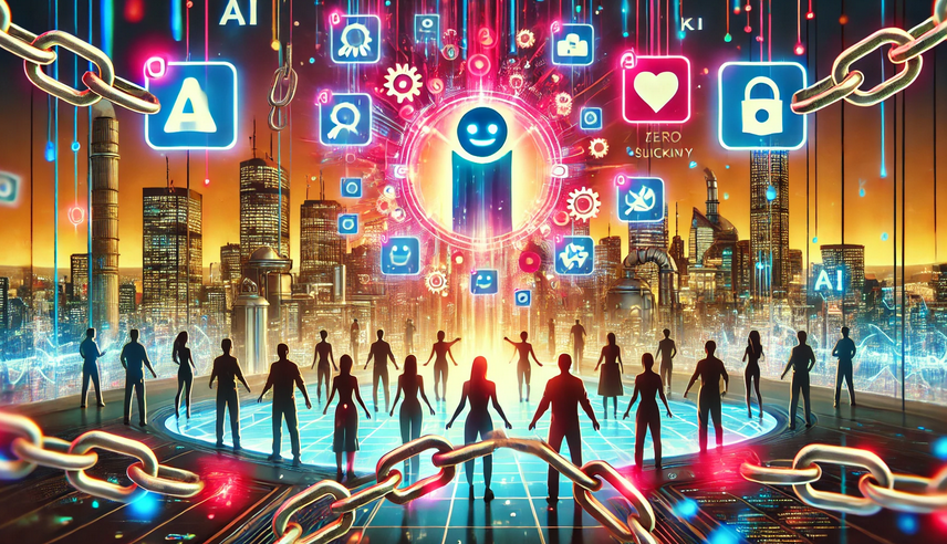 用户想来就来，想走就走！文心一言、Kimi们拿什么套住人心？